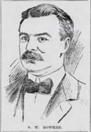 Bowker Bonus Bonanza!