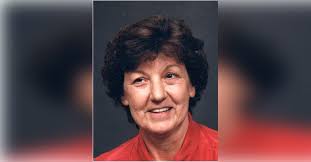 Obituary information for Ruth Laverne Davis Conn