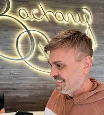 Zachary Chase Hair & Spa added...