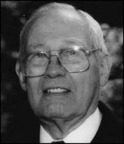 George FRYER Obituary