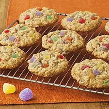 Oatmeal Spice Drop Cookies Recipe Myrecipes Com Drop Cookie Recipes Drop Cookies Spice Drops