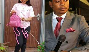 Give, and it will be given to you. Prophet Shepherd Bushiri Wiki Bio Net Worth Wedding Brother