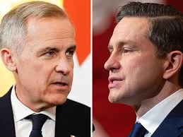 Tories losing ground in three battleground provinces: poll