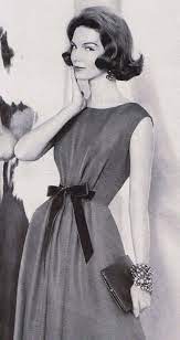 1959 Fifties Fashion 1950 Fashion Retro Fashion
