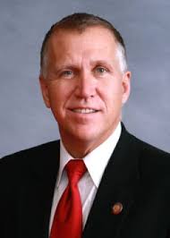 Tillis announces staff picks for offices in Washington, DC and North  Carolina