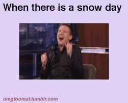 Share a gif and browse these related gif searches. Cool Gif Images School Snow Day Gif