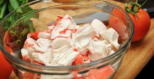Imitation Crab Meat May Be Even Worse Than You Think - Dr. Axe