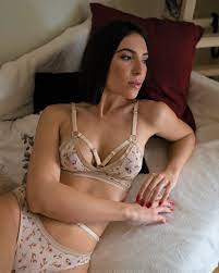 Women Lingerie Nude Bra Lingeriesheer Lingeriegirlfriend - Etsy