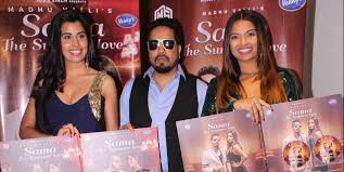 Mika Singh Launches His New Song Sama The Summer Love Bollyworm New song outnow singer mika singh & ali quli mirza #mikasingh #ishqam.