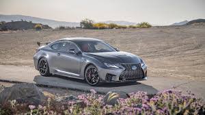 Lexus' effort to shave pounds for the track edition was exhaustive. 2020 Lexus Rc F Track Edition Is A Pricey One Clublexus