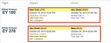 The Ultimate Guide To Etihad Airways Part 3 How To Find Etihad Award Seats Million Mile Secrets