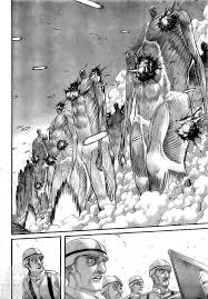 Maybe you would like to learn more about one of these? Attack On Titan Chapter 130 Attack On Titan Manga Online