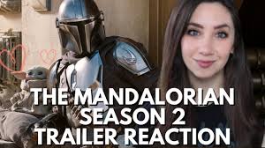 Moff gideon and tusken raider hot toys announced (more); The Mandalorian Season 2 Trailer Reaction Sasha Banks In The Mandalorian S2 Trailer Youtube