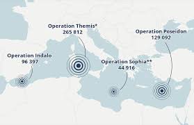 Moderator jan böhmermann erhebt schwere vorwürfe gegen. Rettung Von Menschenleben Auf See Und Bekampfung Krimineller Netze Consilium