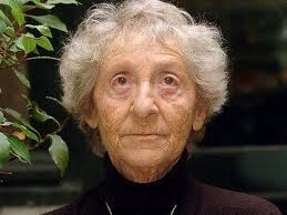 Mort de Denise Epstein, la fille d'Irène Némirovsky