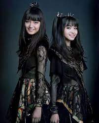 Babymetal結成10周年「10 babymetal years」⚡️ 世界最速配信「10 babymetal budokan world premiere. 140 Babymetal Ideas In 2021 Heavy Metal Suzuka Metal