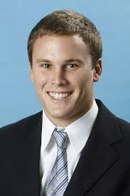 2008 Baseball Roster