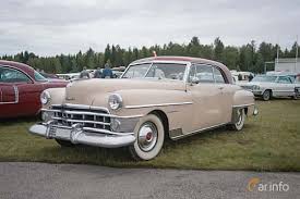 chrysler new yorker chrysler new yorker