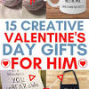 There are a lot of really sweet, unique ideas out technically, the course is for you — the real gift for your partner is being able to decompress with a professional foot. 1