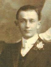 Edwin George Wunderlich (1895-1954)