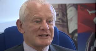 Voters think local authority structure is 'irrelevant' says Chief