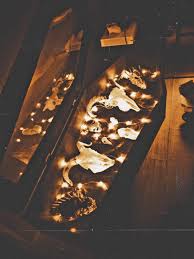 Be sure to browse through all the free coffee table plans so you can choose a style that's right for your home and requires a. This Coffin Coffee Table Opens Up To Store Your Dark And Creepy Decor Items