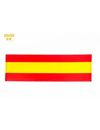 La bandera del reino de españa es el símbolo nacional de españa por el cual es reconocido internacionalmente. Logo Bandera De Espana