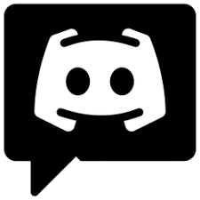 Pink and blue illustration, discord computer icons logo user internet bot, discord icon, purple, angle png. Discord Icon Of Glyph Style Available In Svg Png Eps Ai Icon Fonts