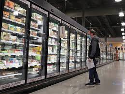 Frozen dinners | marie callender's. Why Walmart Is Adding Frozen Food Even Beyond Covid 19