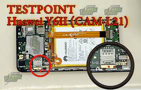 Huawei cam l21 hard reset. Huawei Y6ii Cam L21 Test Point Tembel Panci