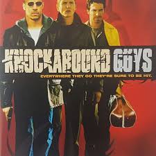 Knockaround Guys - 2001 (DVD)