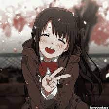 K on anime anime black hair anime. Aesthetic Anime Girl Pfp Black Hair Largest Wallpaper Portal