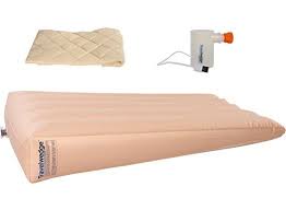 Mid Size Inflatable Bed Wedge