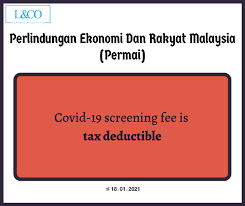 This was held in the shaklee case that franchise fees were not deductible under subsection 33(1) of the income tax act 1967. Permai Economic Stimulus Plan