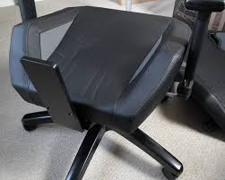 Fr lien vers la boutique: Quersus Evos 300 Gaming Chair Review