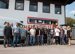 144 tykkäystä · 7 oli täällä. Eder Gmbh Kann Uberdurchschnittlich Viele Azubis In Betrieben Von Rosenheim Bis Ebersberg Ubernehmen