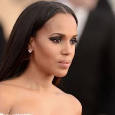 Campomaggi Margot cross body bag worn by Paige (Kerry Washington) as seen  in Unprisoned (Season 1)