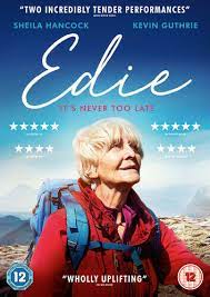 Kevin guthrie (born 21 march 1988) is a scottish actor. Edie Dvd Sheila Hancock Kevin Guthrie Rating 12 For Sale Online Ebay