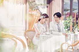 My dream wedding's new outdoor series, don't need to go abroad to shoot, you can also shoot extraordinary wedding photos. My Dream Wedding Wedding Bridal In Singapore Bridestory Com