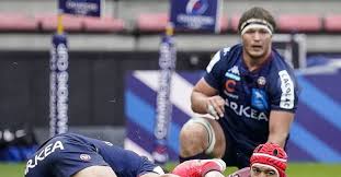 Here you will find mutiple links to access the toulouse match toulouse match today. Rugby Toulouse And La Rochelle Play In The Champions Cup Final Rugby World Today News
