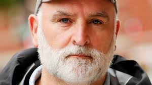 José Andrés Is Receiving This Huge Honor From The Smithsonian