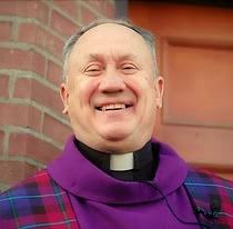 Question: Does anyone know whatever happened to Father Burke?