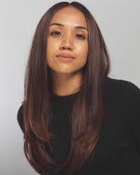 Long hair here I come 🍾 #tb