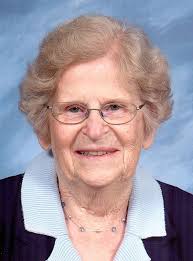 Ruth Elizabeth Tucker Obituary June 9, 2019