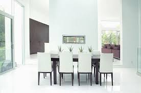 Minimalist Dining Room Ideas Designs Photos Inspirations Minimalist Dining Room Dining Room Design Interior Design Dining Room
