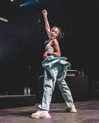 Find top songs and albums by coi leray including no more parties (remix) feat. Coi Leray Wallpapers Wallpaper Cave