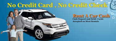 Practically no one will rent to you for cash or check anymore. Cash Rent A Car Car Rentals San Diego Ca