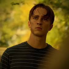 Jonathan Starkey Earth's Secret