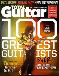 Ne considères tu pas des artistes comme townshend de tous les temps, un peu fumeux, alors que la pop n'a démarré qu'en 60. Brian May De Queen Nomme Meilleur Guitariste De Tous Les Temps Par Total Guitar Magazine L Actualite Du Monde De La Musique