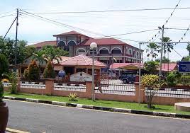 We did not find results for: Pejabat Tanah Dan Galian Parit Buntar Mapio Net